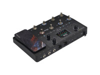 Mooer GE150 Max Li Amp Modeling Mooer GE150 Max Li Amp Modeling